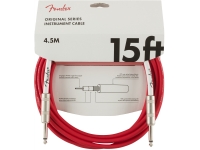Fender Original Cable 4,5m FR